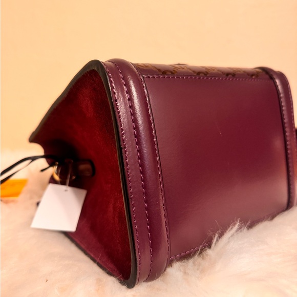 New Valentino two way bag - Picture 5 of 7